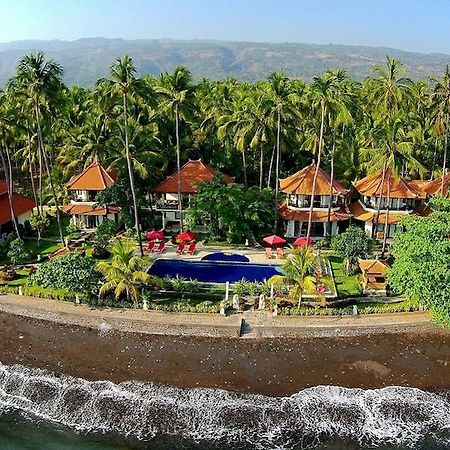 Bondalem Beach Club Tejakula Luaran gambar