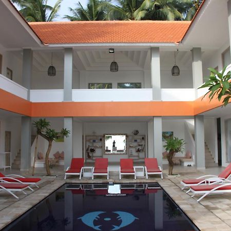 Bondalem Beach Club Tejakula Luaran gambar