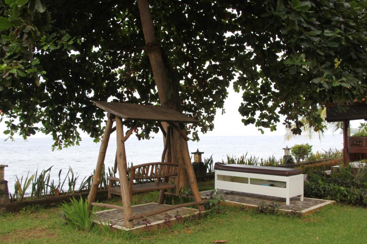 Bondalem Beach Club Tejakula Luaran gambar