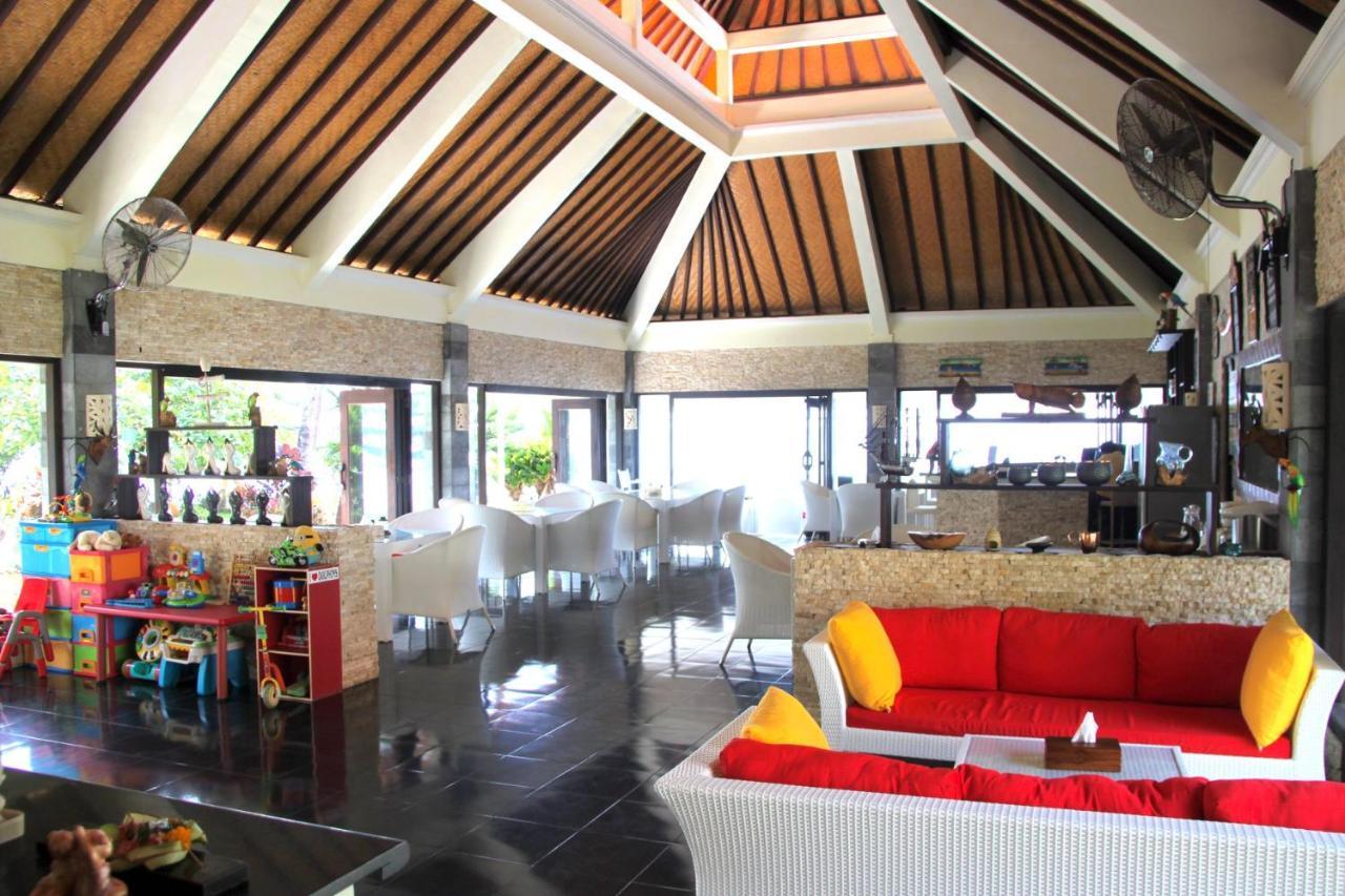 Bondalem Beach Club Tejakula Luaran gambar