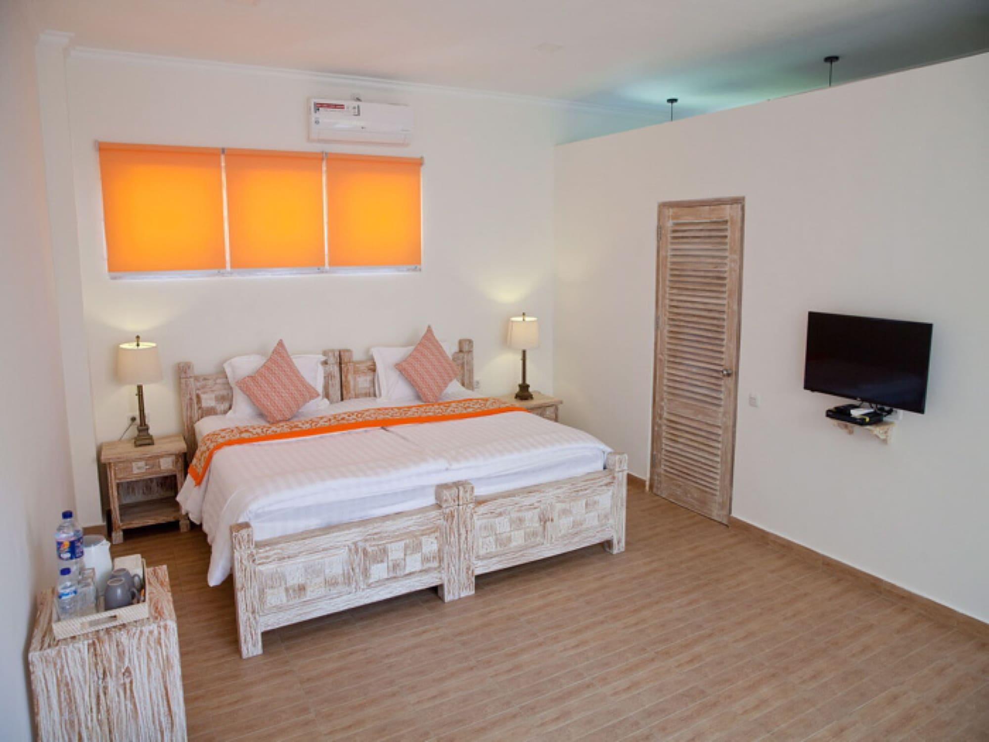 Bondalem Beach Club Tejakula Luaran gambar