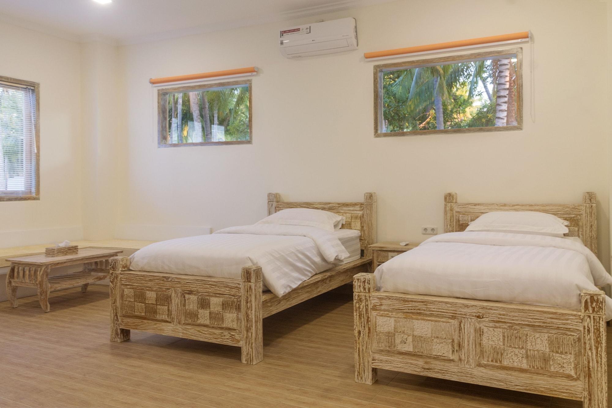 Bondalem Beach Club Tejakula Luaran gambar