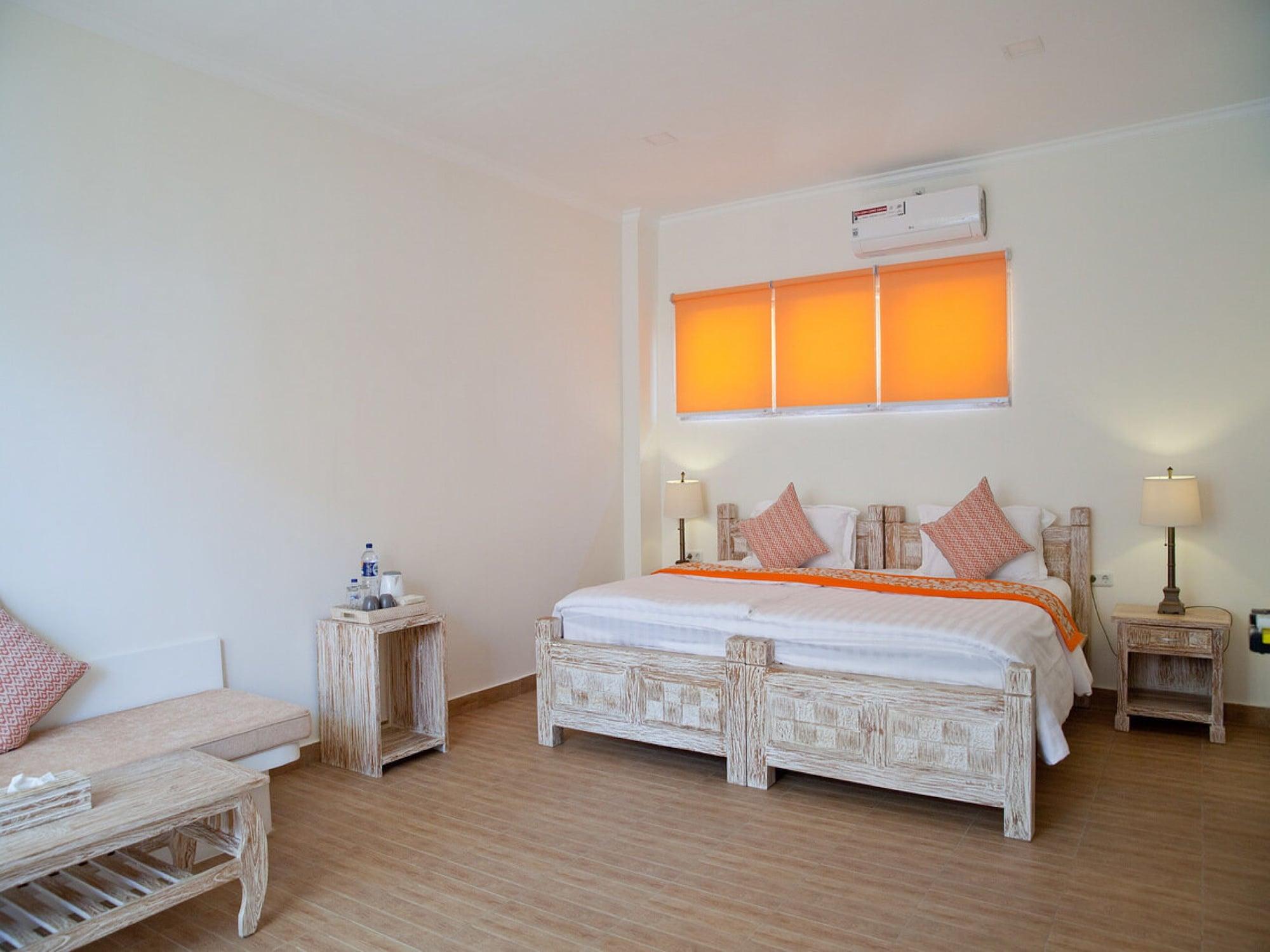 Bondalem Beach Club Tejakula Luaran gambar