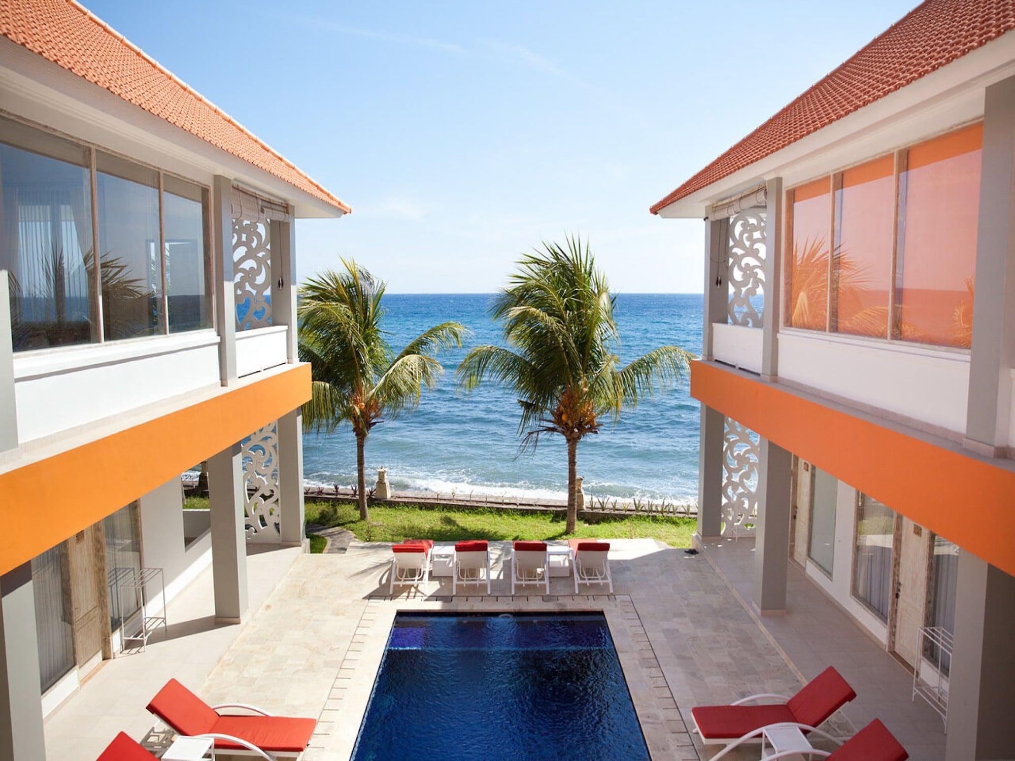 Bondalem Beach Club Tejakula Luaran gambar