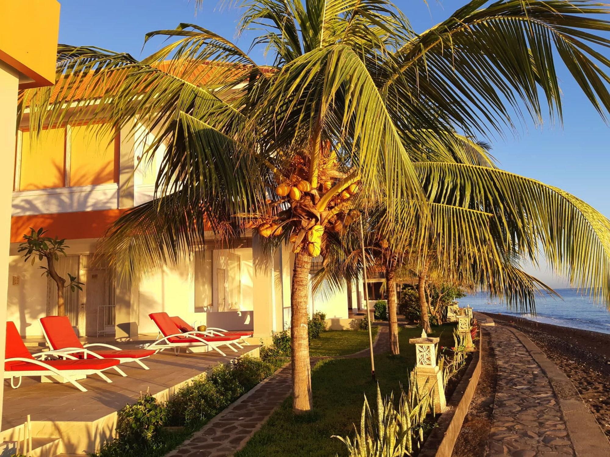 Bondalem Beach Club Tejakula Luaran gambar