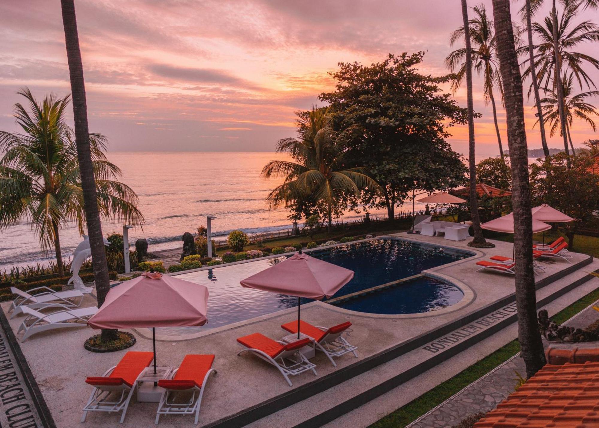 Bondalem Beach Club Tejakula Luaran gambar