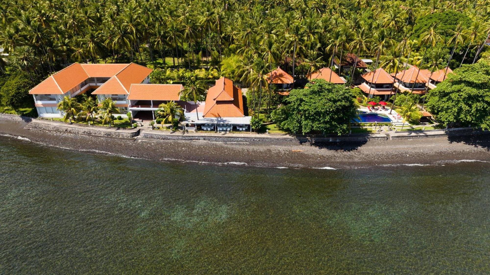 Bondalem Beach Club Tejakula Luaran gambar