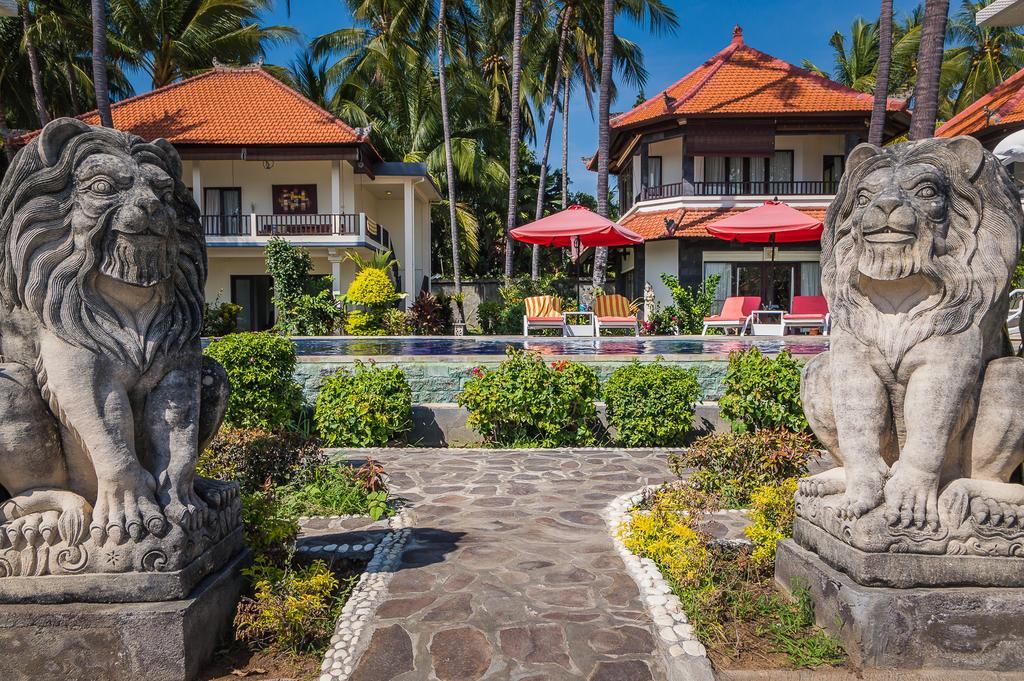Bondalem Beach Club Tejakula Luaran gambar