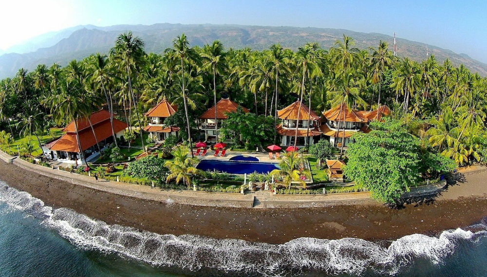 Bondalem Beach Club Tejakula Luaran gambar