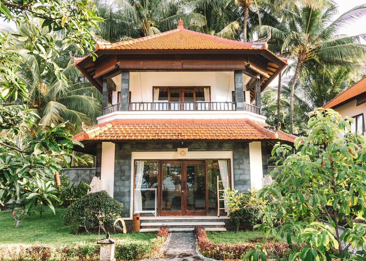 Bondalem Beach Club Tejakula Luaran gambar