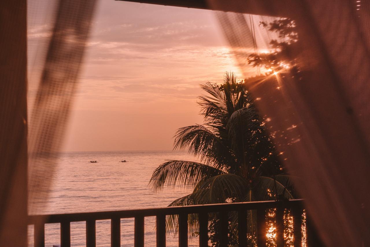 Bondalem Beach Club Tejakula Luaran gambar