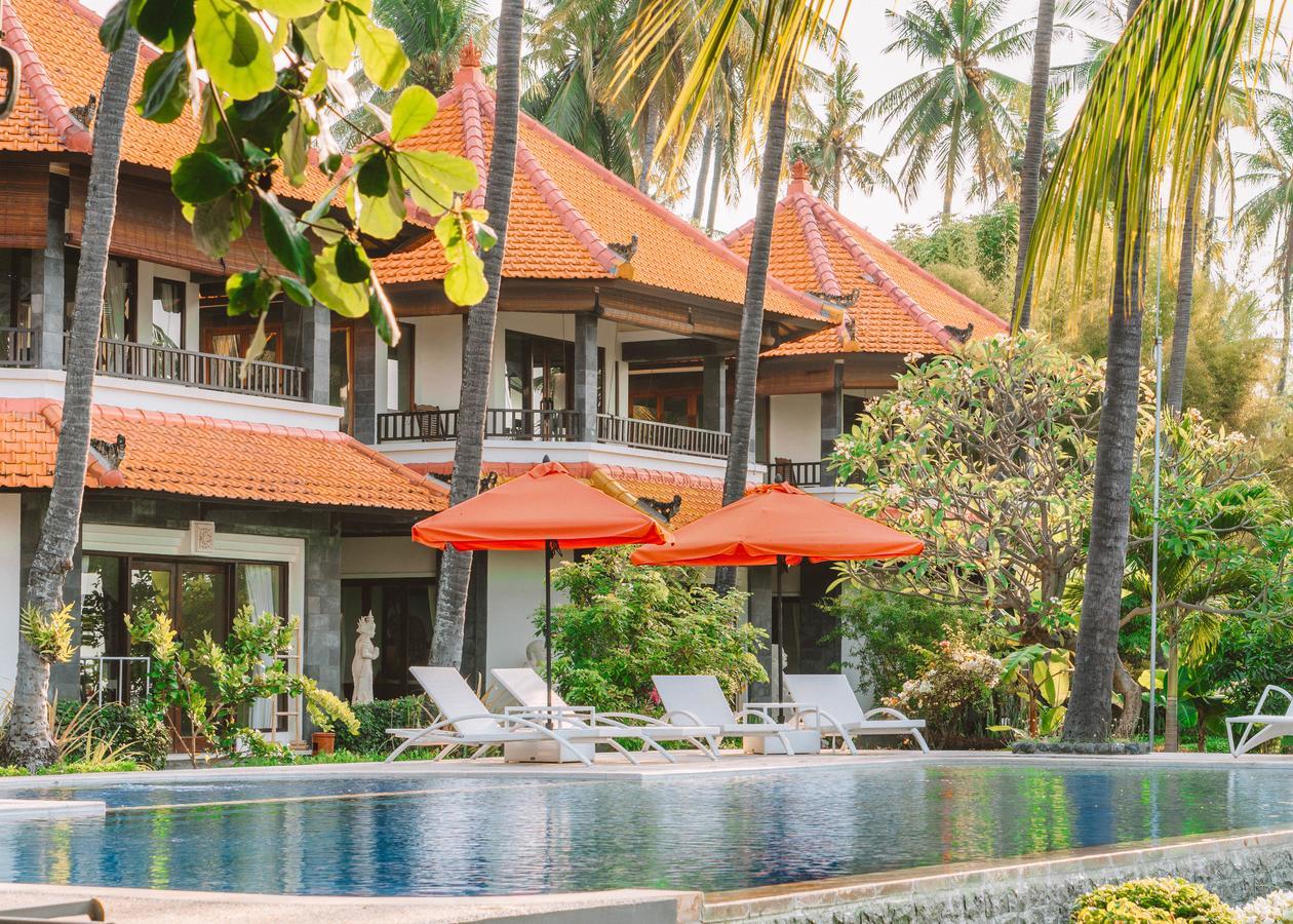 Bondalem Beach Club Tejakula Luaran gambar