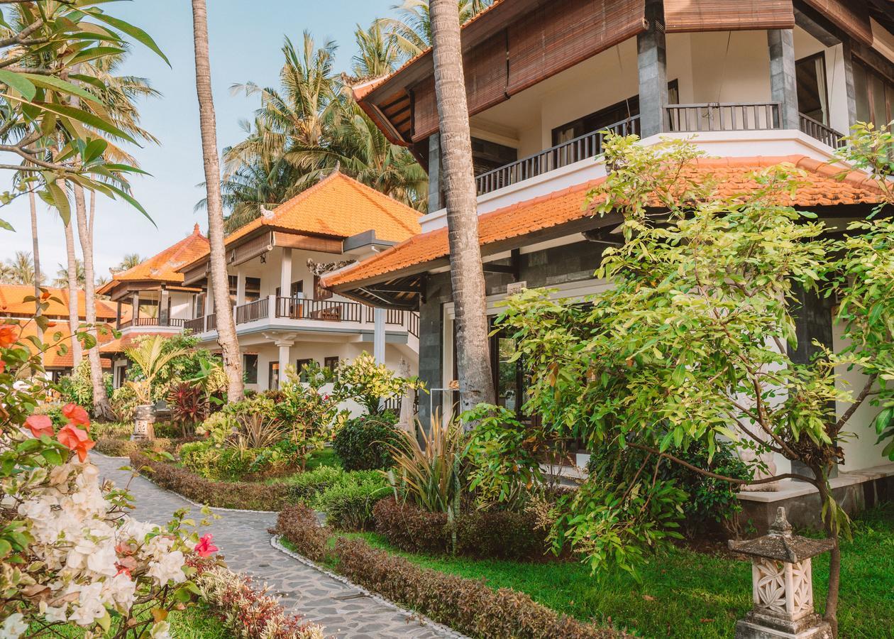 Bondalem Beach Club Tejakula Luaran gambar
