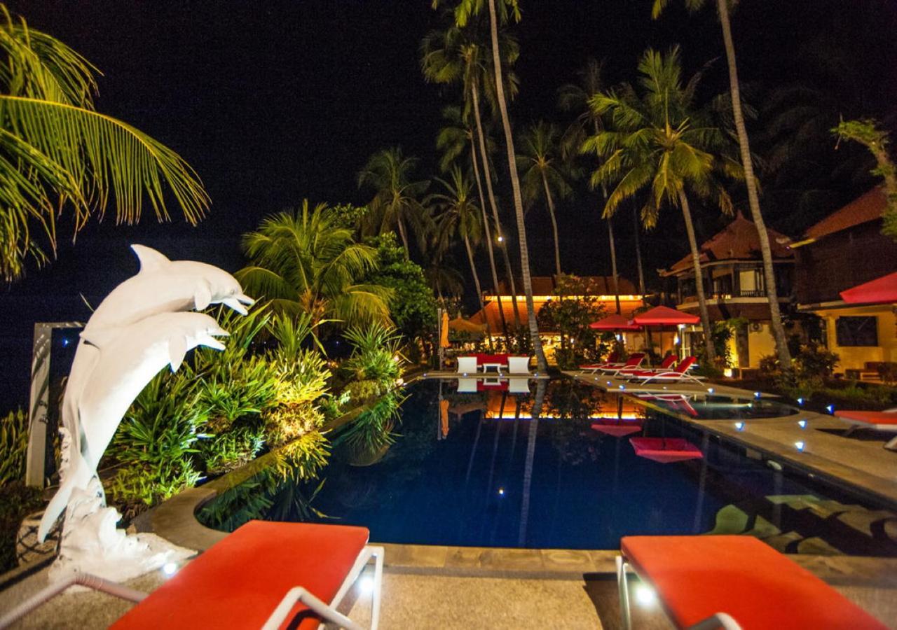 Bondalem Beach Club Tejakula Luaran gambar