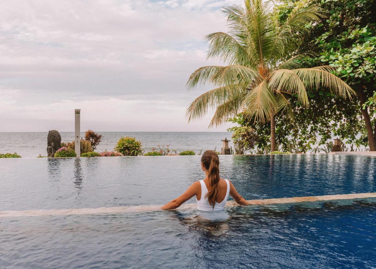 Bondalem Beach Club Tejakula Luaran gambar