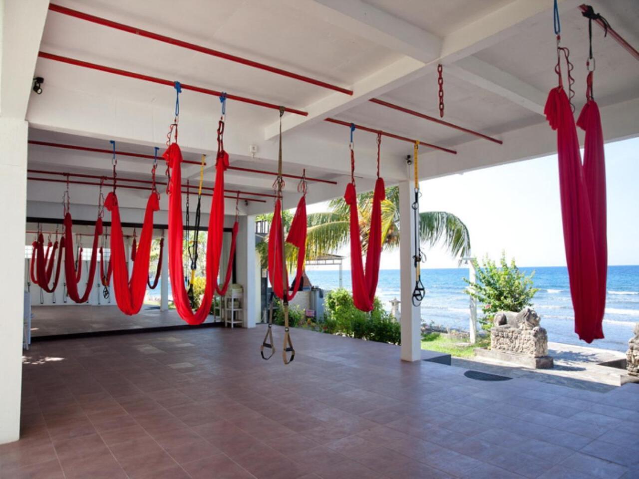 Bondalem Beach Club Tejakula Luaran gambar