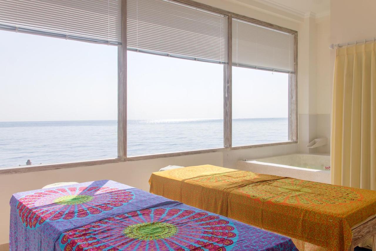 Bondalem Beach Club Tejakula Luaran gambar