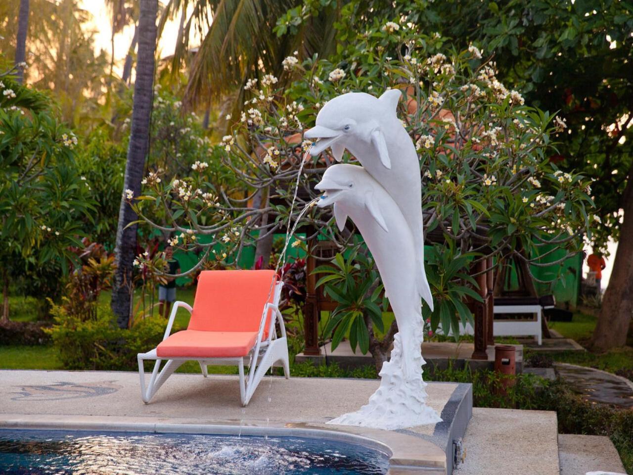 Bondalem Beach Club Tejakula Luaran gambar