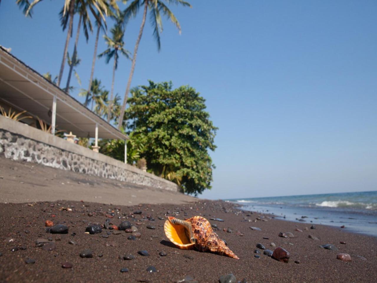 Bondalem Beach Club Tejakula Luaran gambar