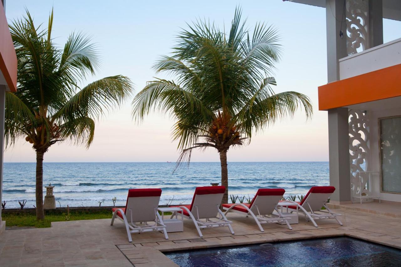 Bondalem Beach Club Tejakula Luaran gambar