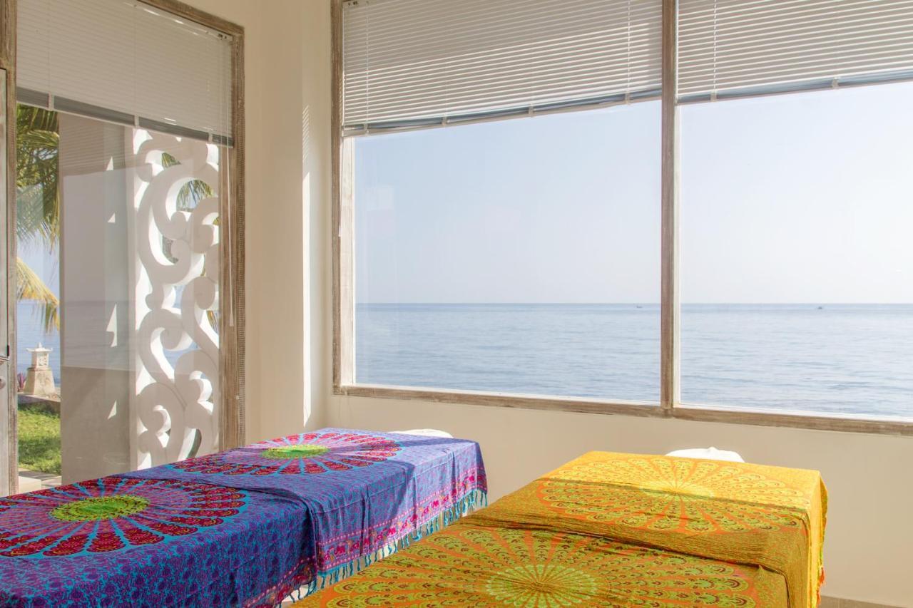 Bondalem Beach Club Tejakula Luaran gambar