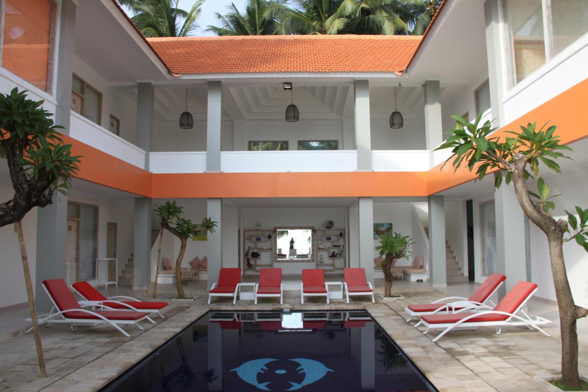 Bondalem Beach Club Tejakula Luaran gambar
