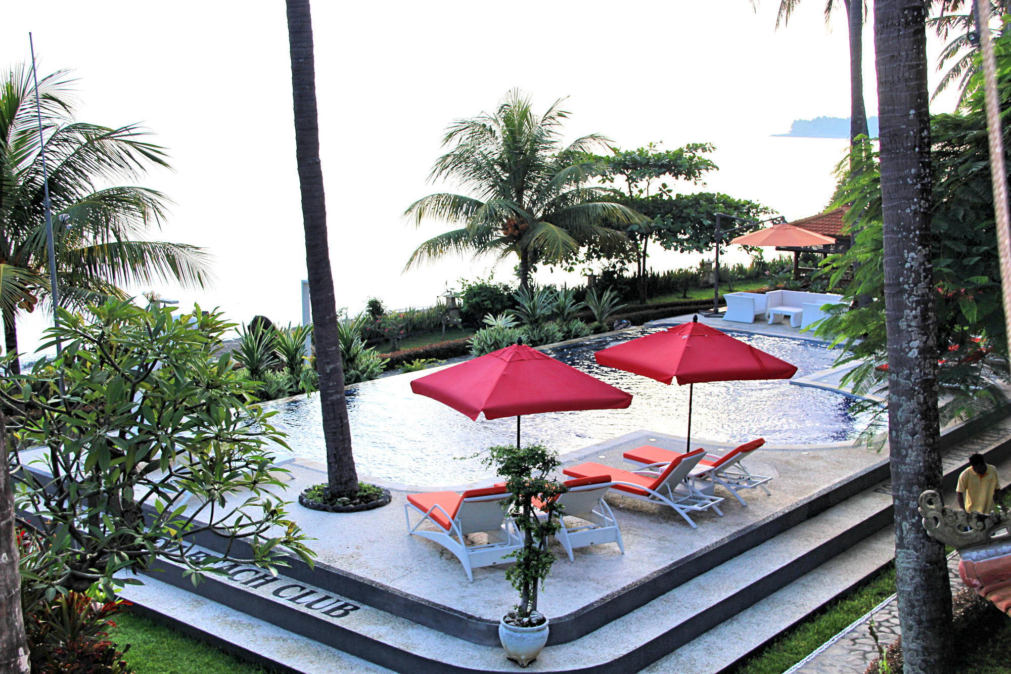 Bondalem Beach Club Tejakula Luaran gambar