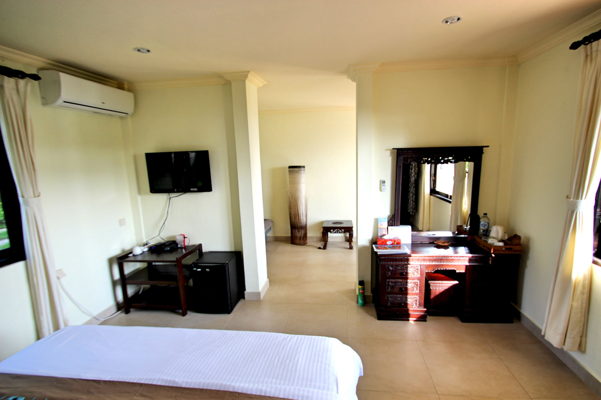 Bondalem Beach Club Tejakula Luaran gambar