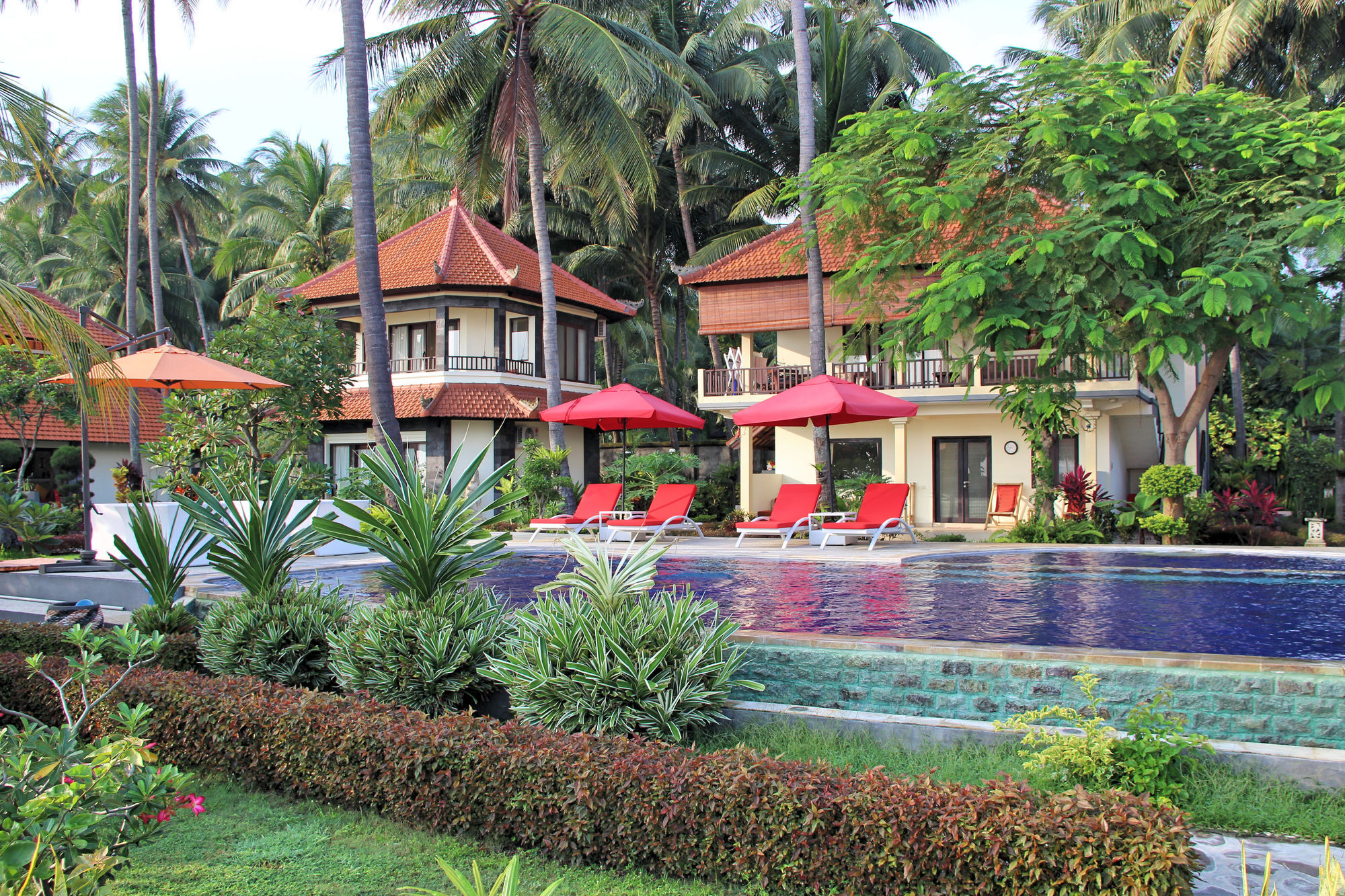 Bondalem Beach Club Tejakula Luaran gambar