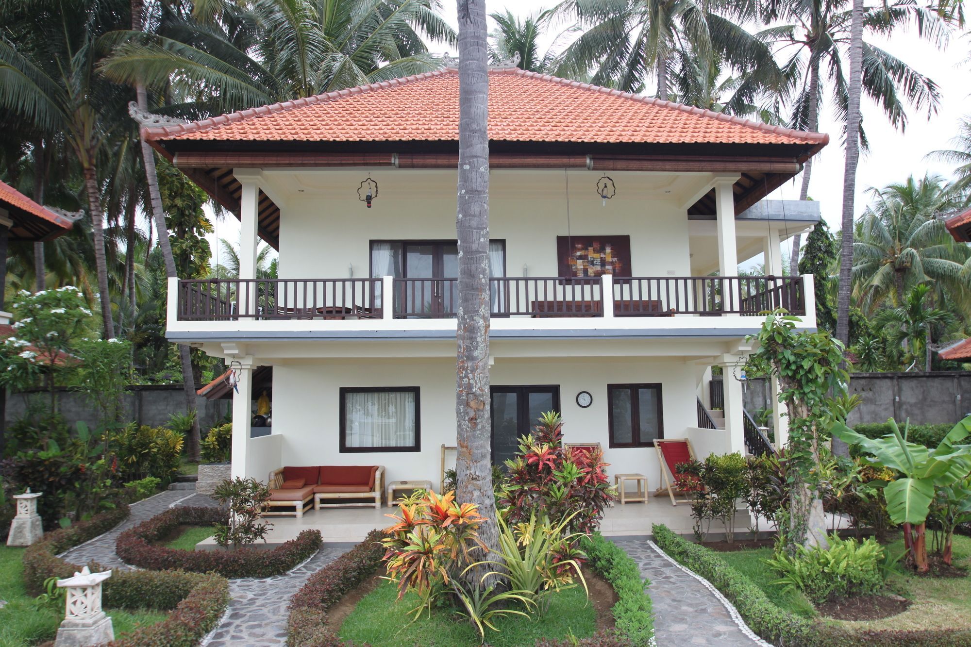Bondalem Beach Club Tejakula Luaran gambar