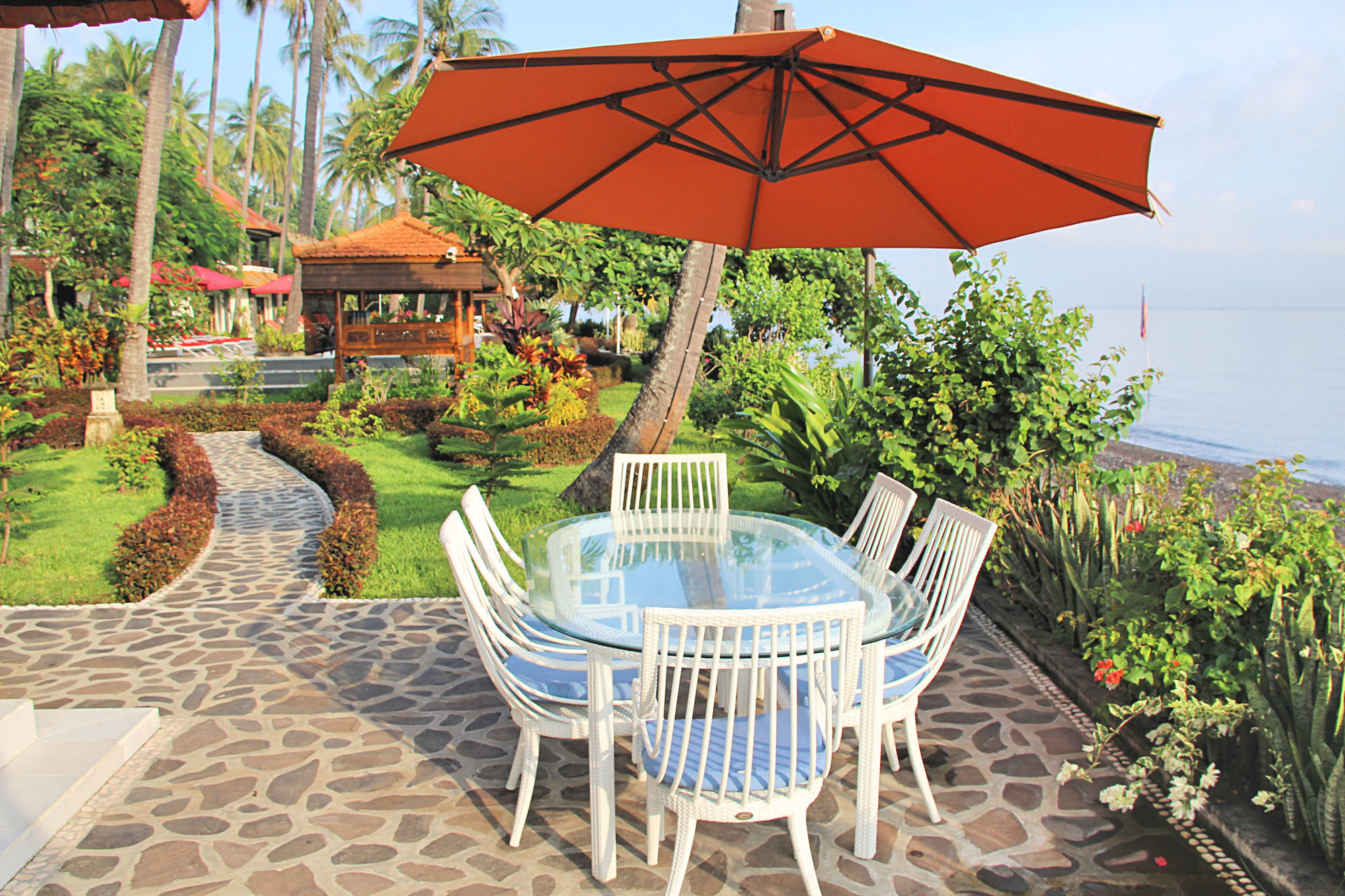 Bondalem Beach Club Tejakula Luaran gambar