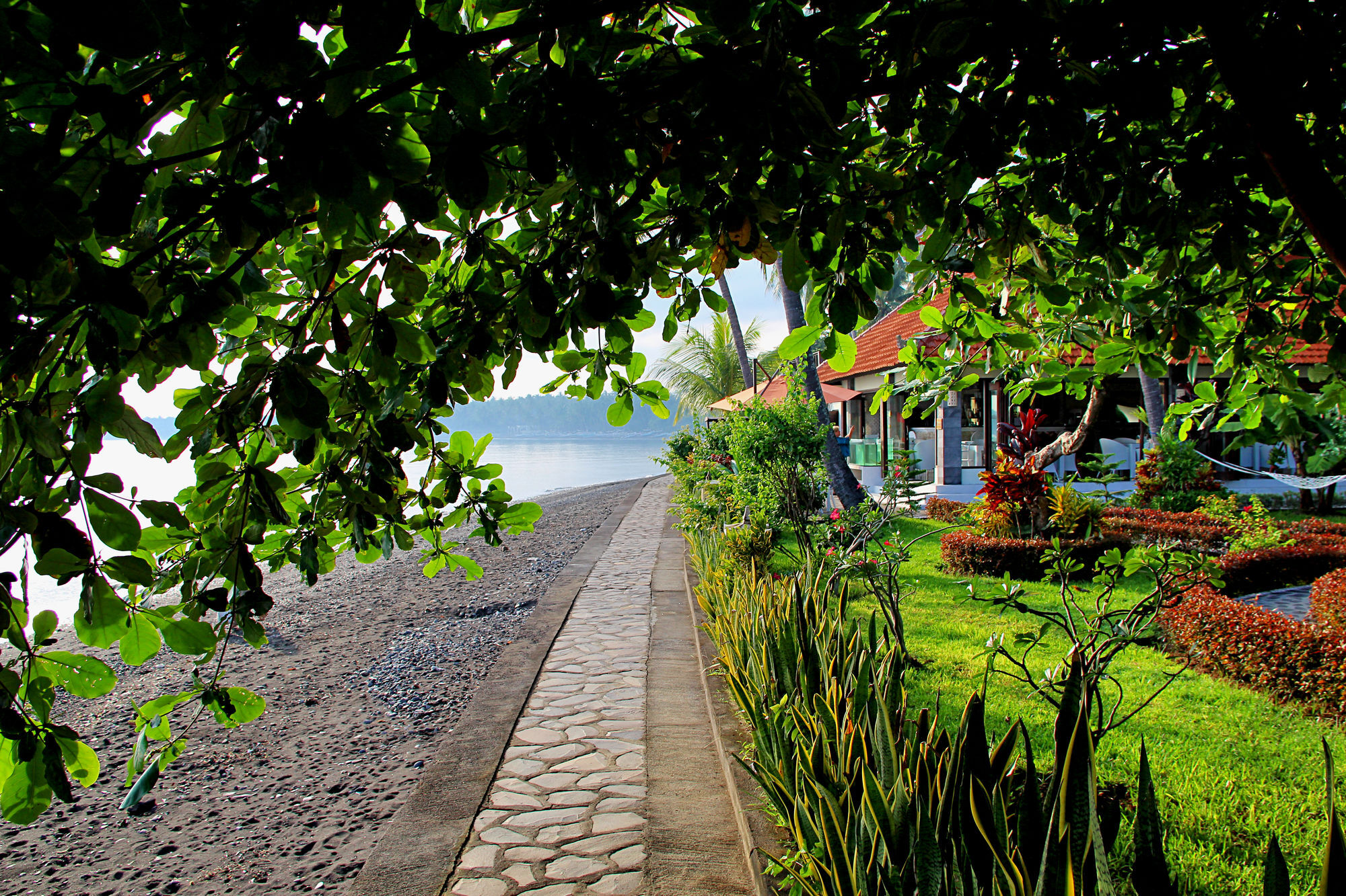 Bondalem Beach Club Tejakula Luaran gambar