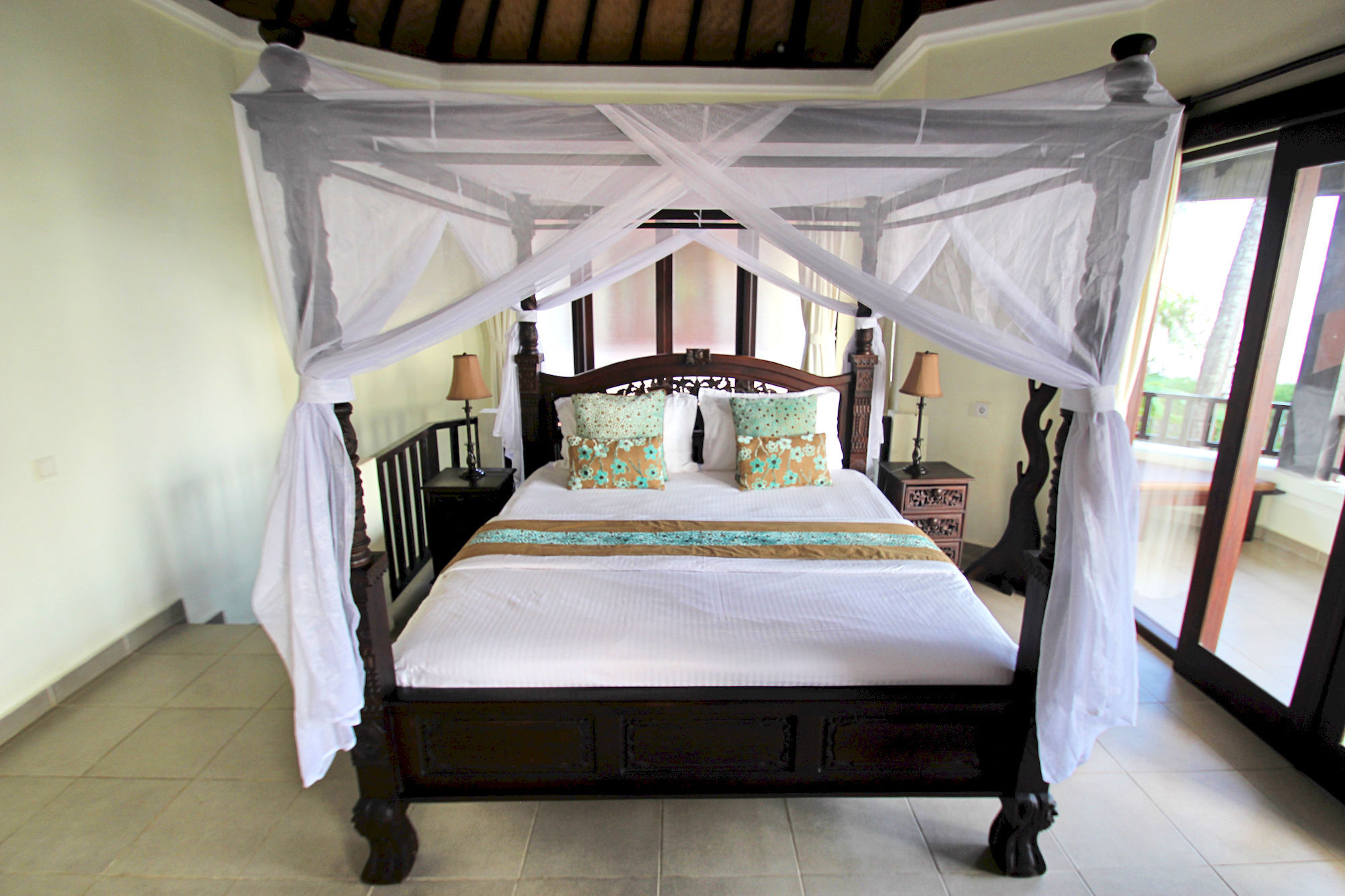 Bondalem Beach Club Tejakula Luaran gambar