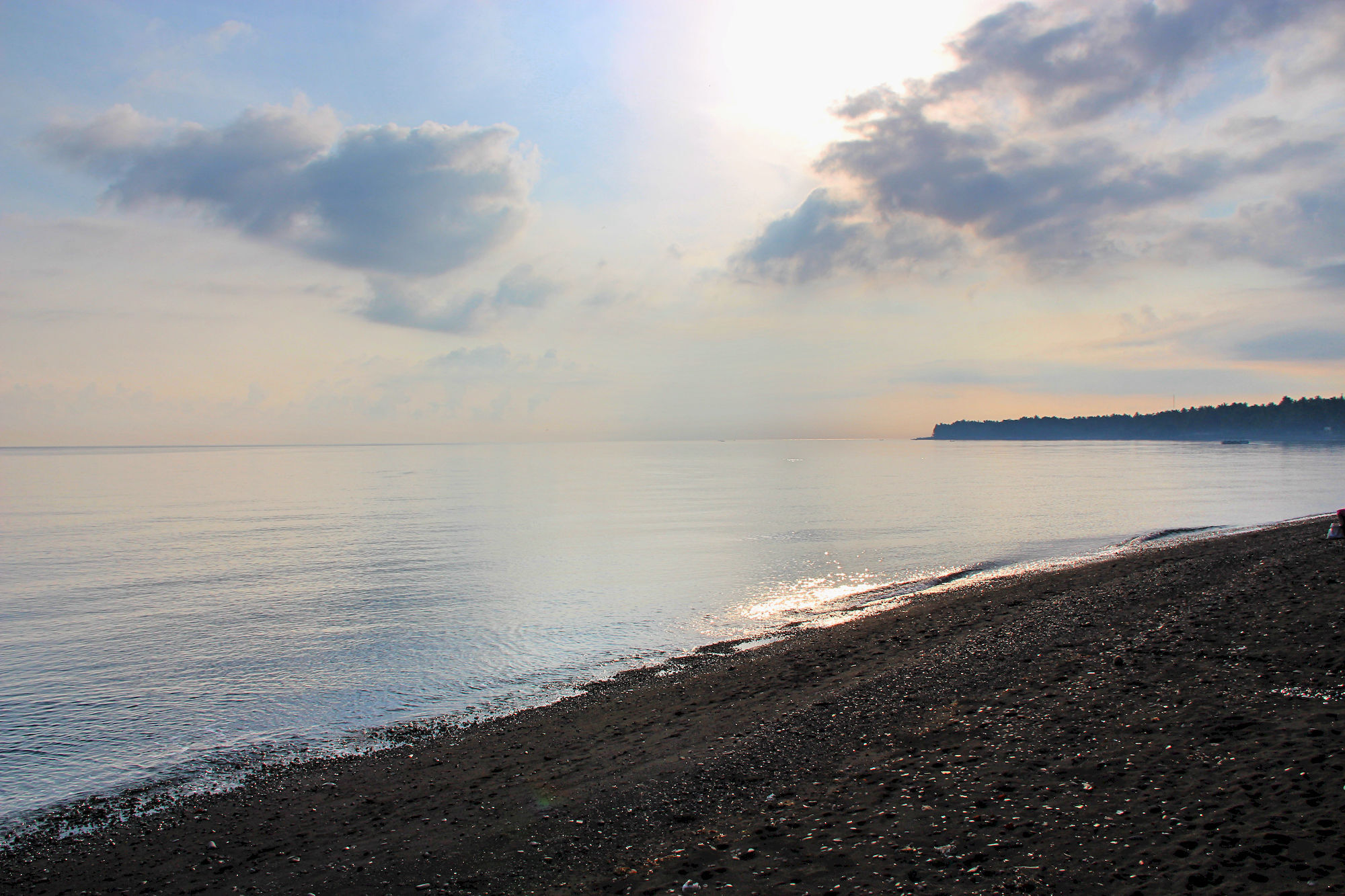 Bondalem Beach Club Tejakula Luaran gambar